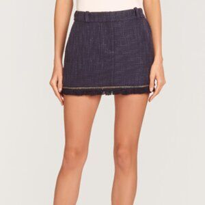 Amanda Uprichard- Moriah Skirt- BNWT- all season wear!